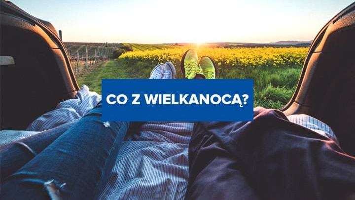 Co z Wielkanocą? Czy czeka nas luzowanie obostrzeń?