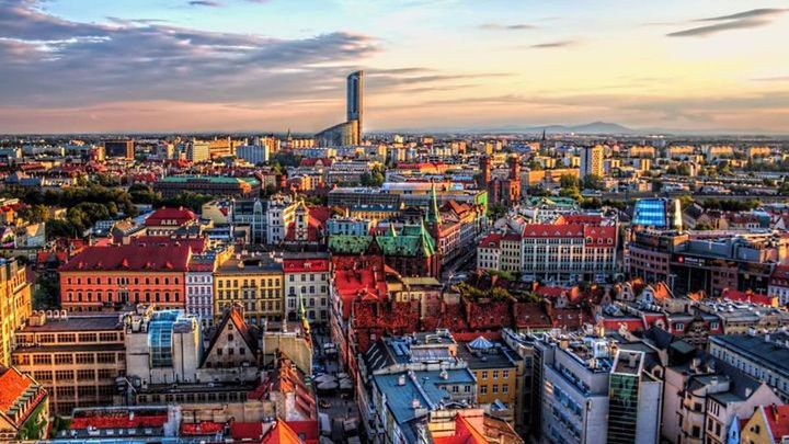 4 miejsca na Dolnym Śląsku, które warto odwiedzić