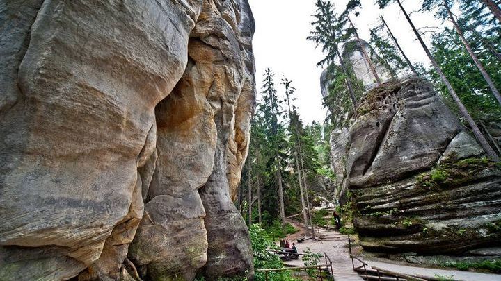 5 pomysłów na weekend za miastem