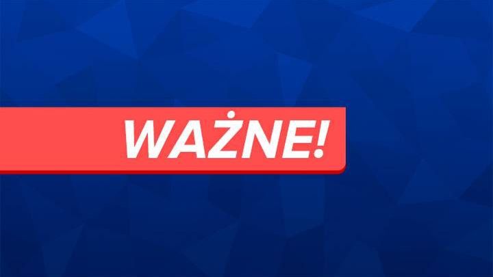 Dbamy o Twoje bezpieczeństwo! Koniecznie przeczytaj