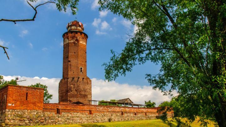 Zamek w Brodnicy. Dlaczego warto odwiedzić to wyjątkowe muzeum?
