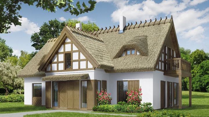 Powstanie luksusowa Osada nad Jeziorem w Mikołajkach