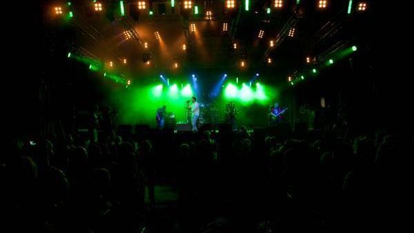Kto wystąpi na Seven Festival 2014?