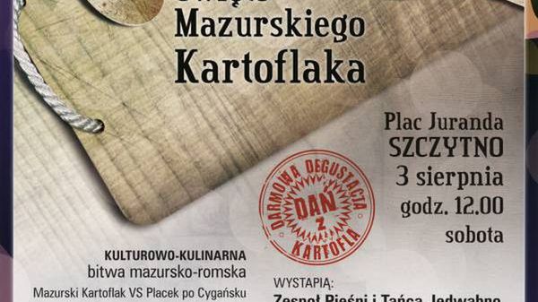 Bitwa mazursko-romska