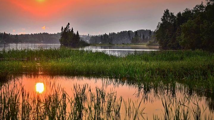 Pogoda na trzeci tydzień września 2016
