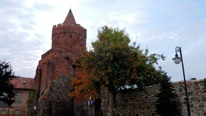 Trzcińsko-Zdrój na weekend. Co warto zobaczyć?