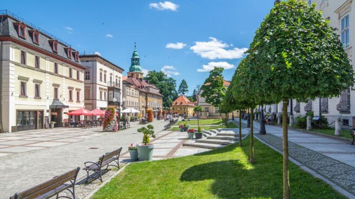 Cieplice-Zdrój na weekend. Co warto tu zobaczyć?