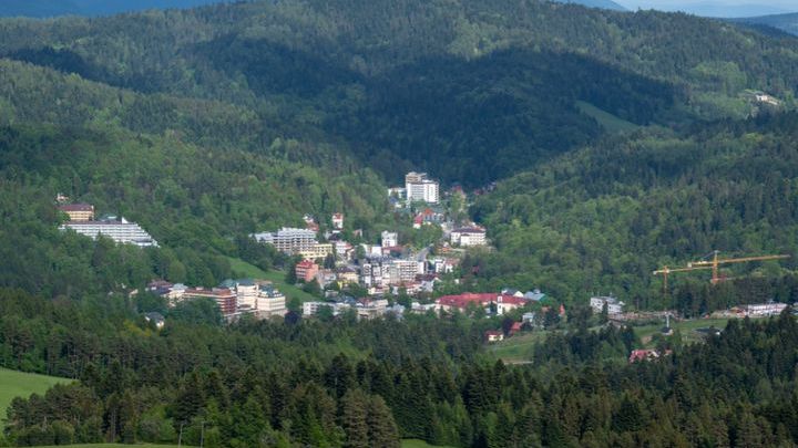 Duszniki Zdrój to nie tylko uzdrowisko. Co warto zobaczyć?