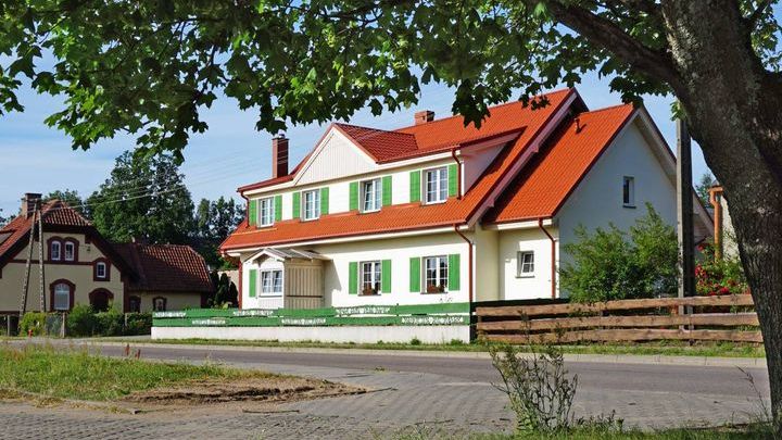 Agroturystyka Daniel OWO - tu spędzisz wspaniały urlop