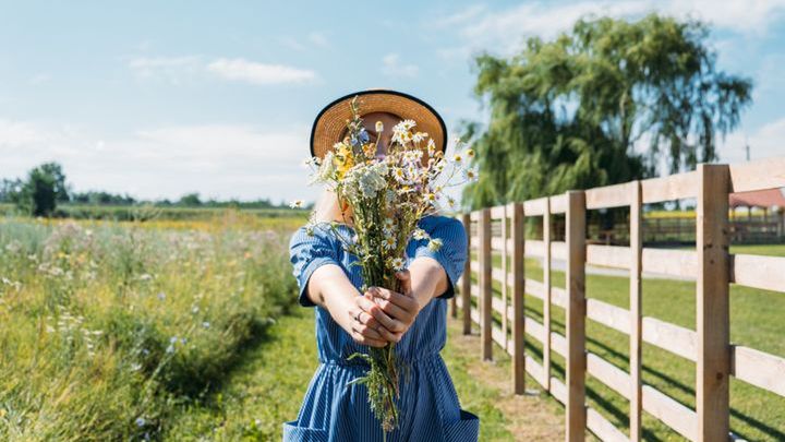 Jak uatrakcyjnić pobyt gościom w agroturystyce?
