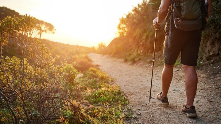 Jesienny trekking w Polsce. Które miejsca warto odwiedzić?