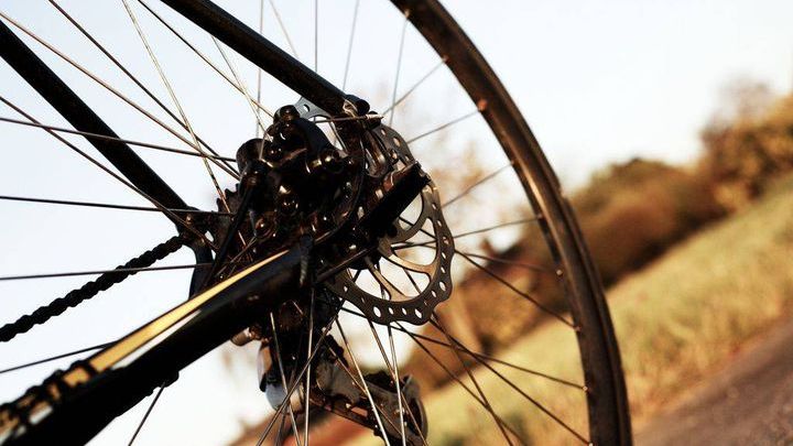 Maraton Rowerowy Liczyrzepa
