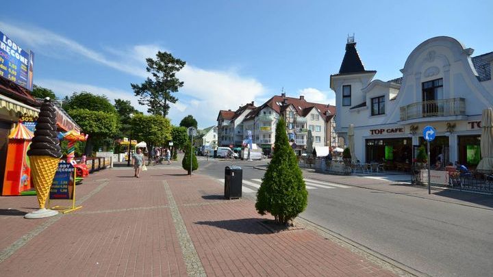 Turyści polecają - najlepsze obiekty noclegowe w Pobierowie