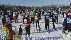 Sport Snow Show - "Bieg po nowe życie"