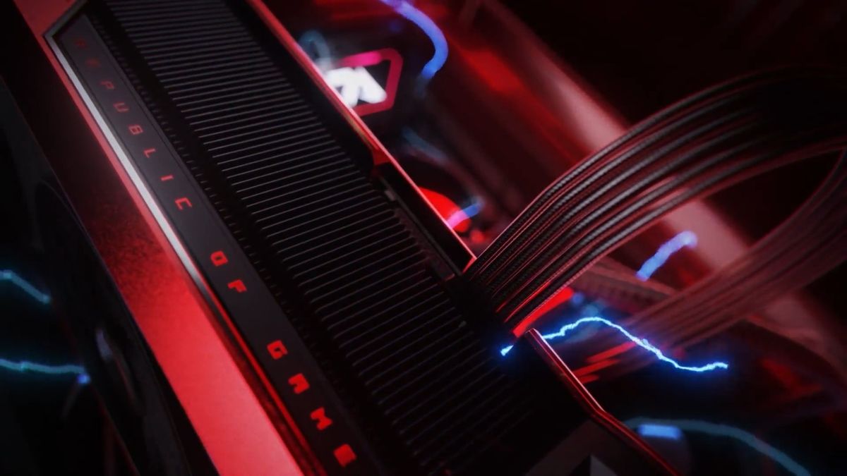 ASUS testuje nowy sposób zasilania kart graficznych