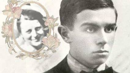 Urodziny Gałczyńskiego w Leśniczówce Pranie