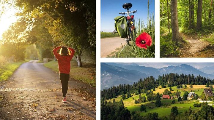 Agro break, nowy trend w krajowych podróżach