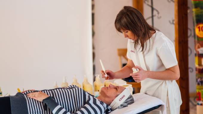 Święto kobiet w Zalesie Mazury Active SPA