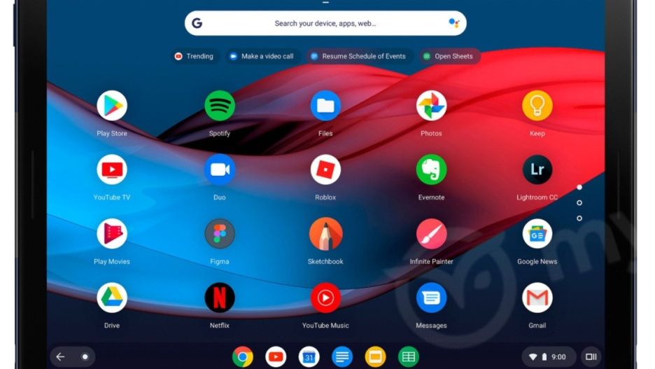 Image