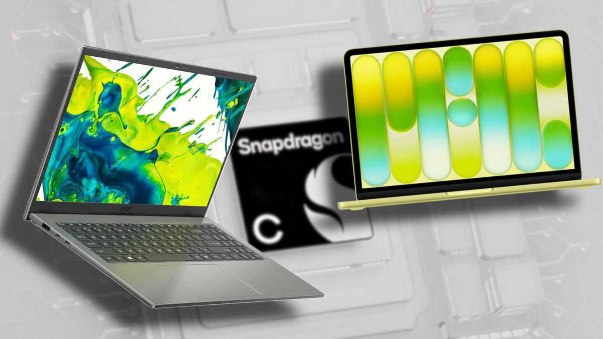 Acer szykuje alternatywę dla MacBooka Neo