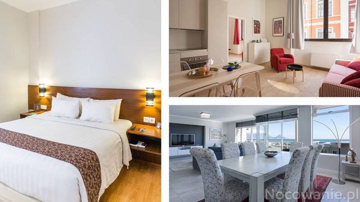 W co warto wyposażyć apartament na wynajem?