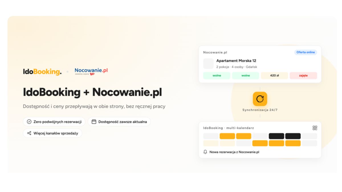 IdoBooking