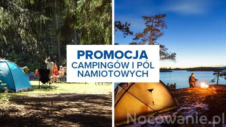 Jak skutecznie promować ofertę campingów i pól namiotowych?