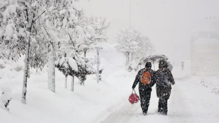 Kiedy spadnie śnieg w Polsce? My już wiemy!