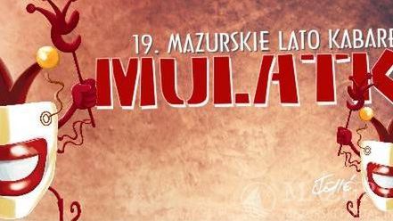 Mulatka już za 2 dni!