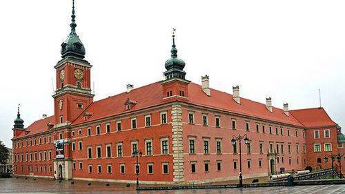 Zwiedzanie muzeów w listopadzie za darmo!