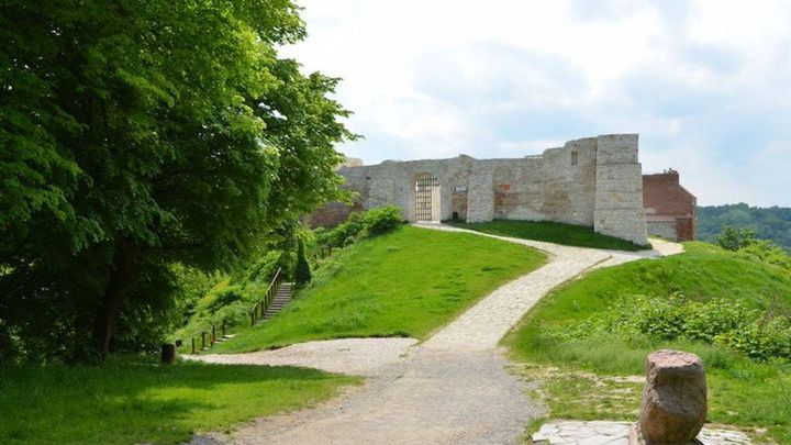 Inauguracja cyklu koncertów „Muzyczny Zamek”