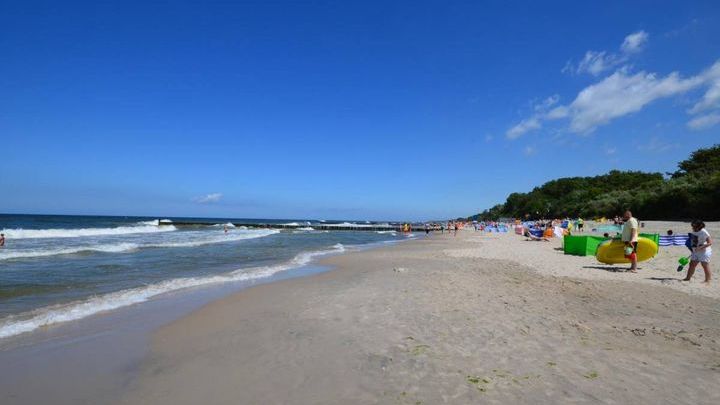 Miejsca nad morzem, w których się zakochasz
