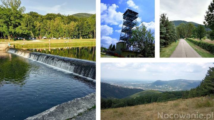 Wakacyjny weekend w Ustroniu - co warto zobaczyć?