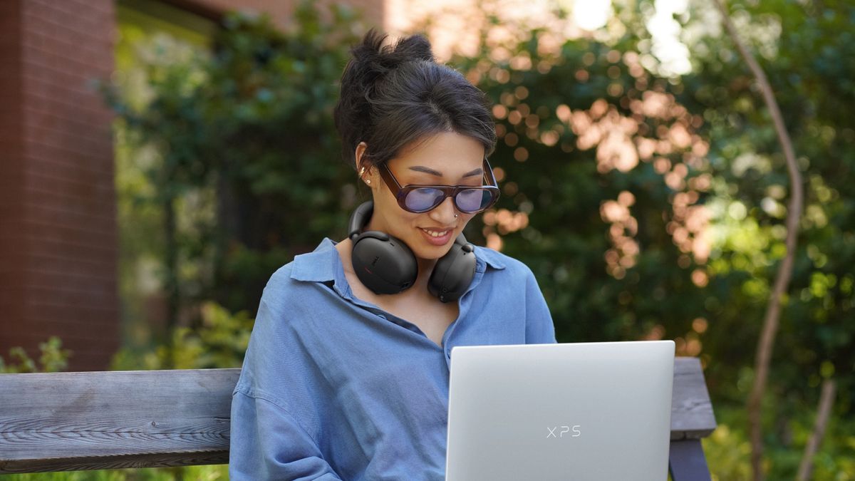 Dell XPS 13