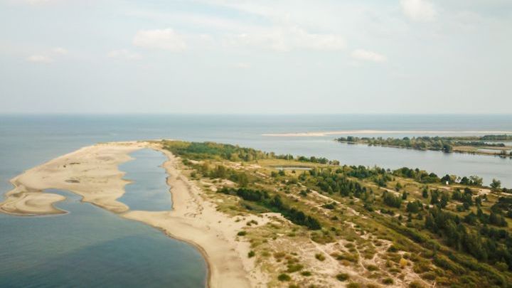 Wyspa Sobieszewska na weekend. Co warto zobaczyć?