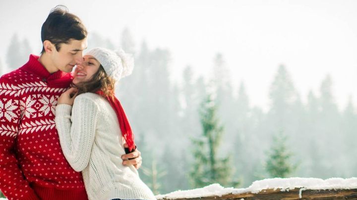 TOP 5 miast na walentynki
