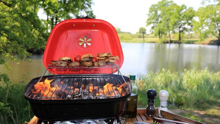Majówka nad jeziorem. Gdzie i jak ją spędzić?