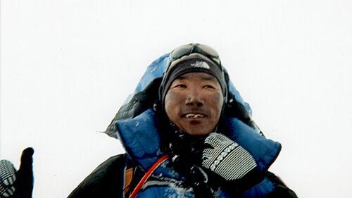 Kami Rita Sherpa