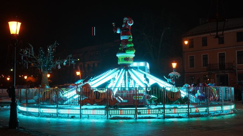 Wioska Św. Mikołaja 