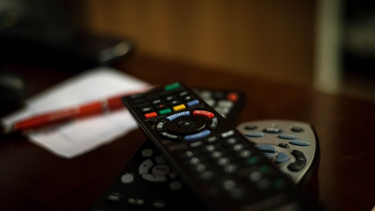 netflix