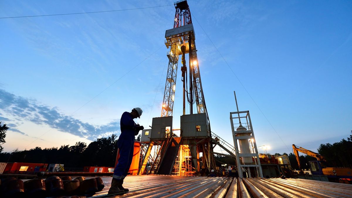 Więcej gazu ziemnego z zachodniopomorskich złóż ORLENU