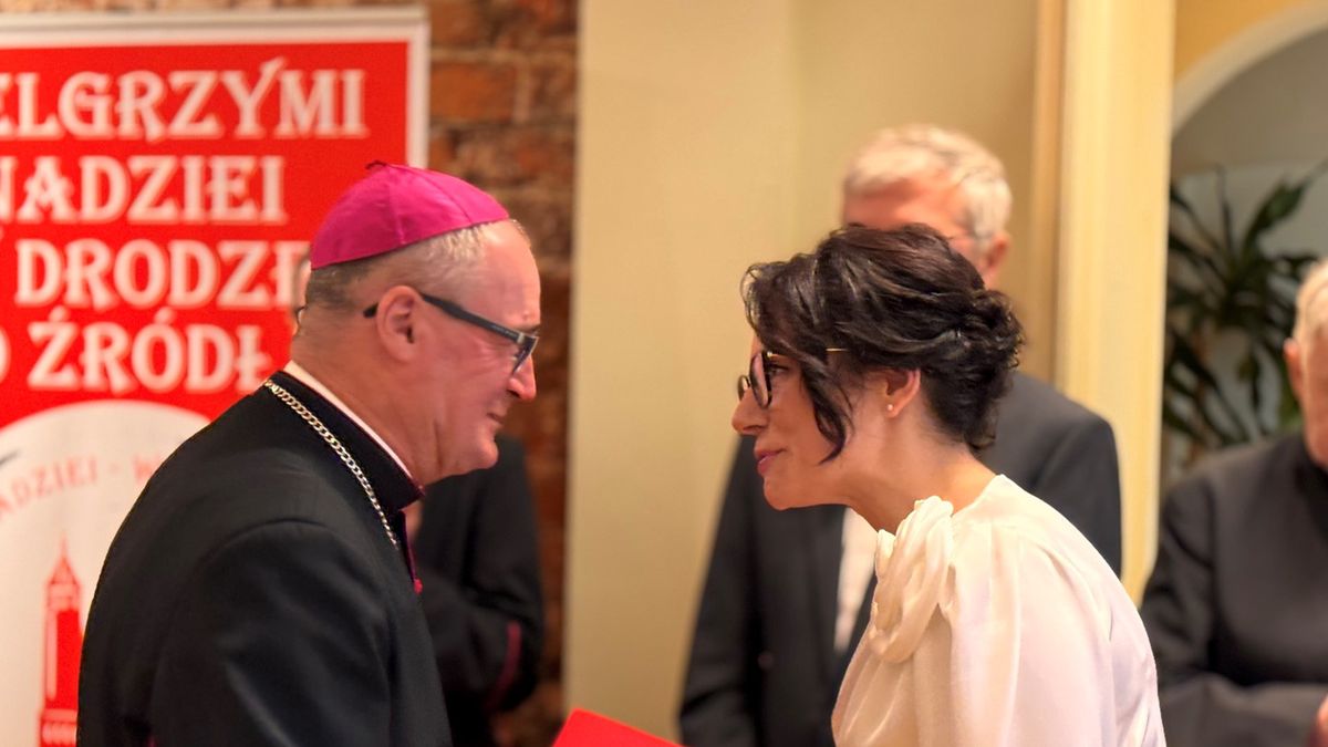 Zmiana na stanowisku rzecznika płockiej diecezji 