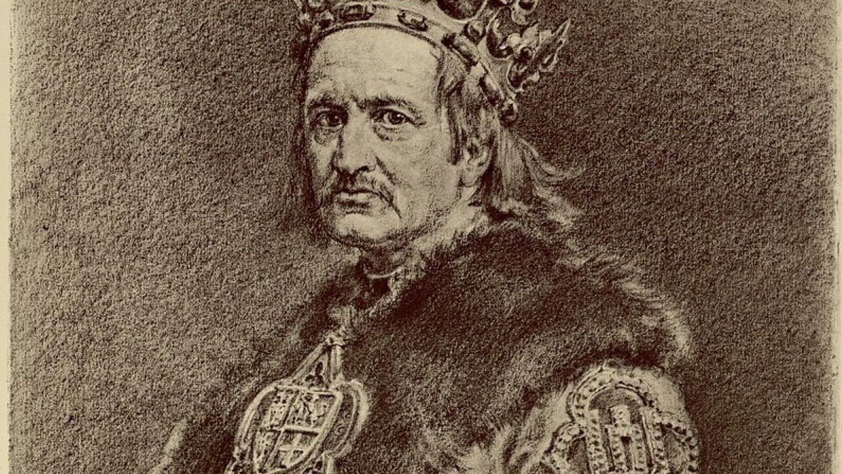 Władysław Jagiełło