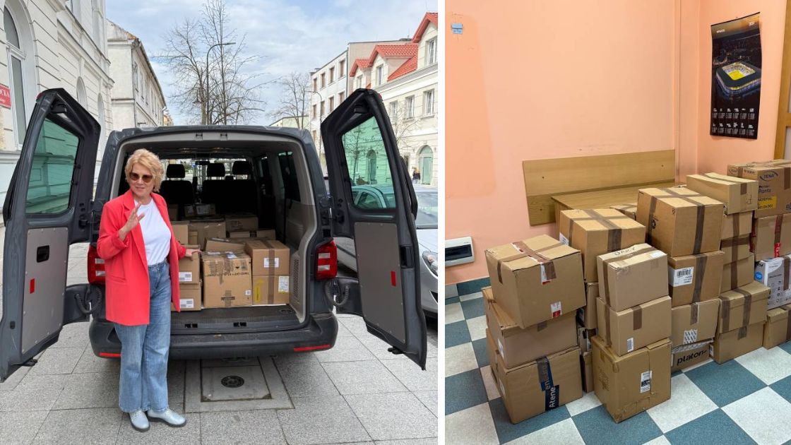 Książki trafią na Dolny Śląsk 