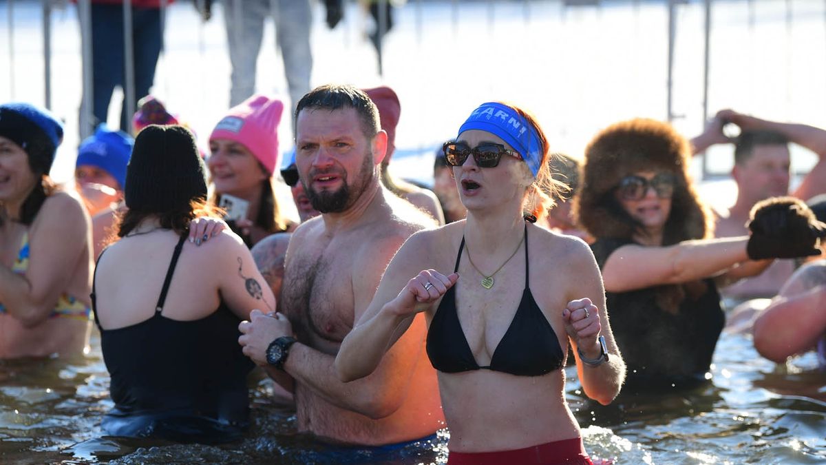 Zlot Morsów w Margoninie, 2026. fot. Robert Judycki