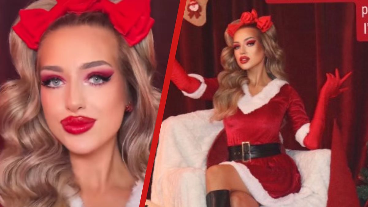 Caroline Derpienski - Christmas Time