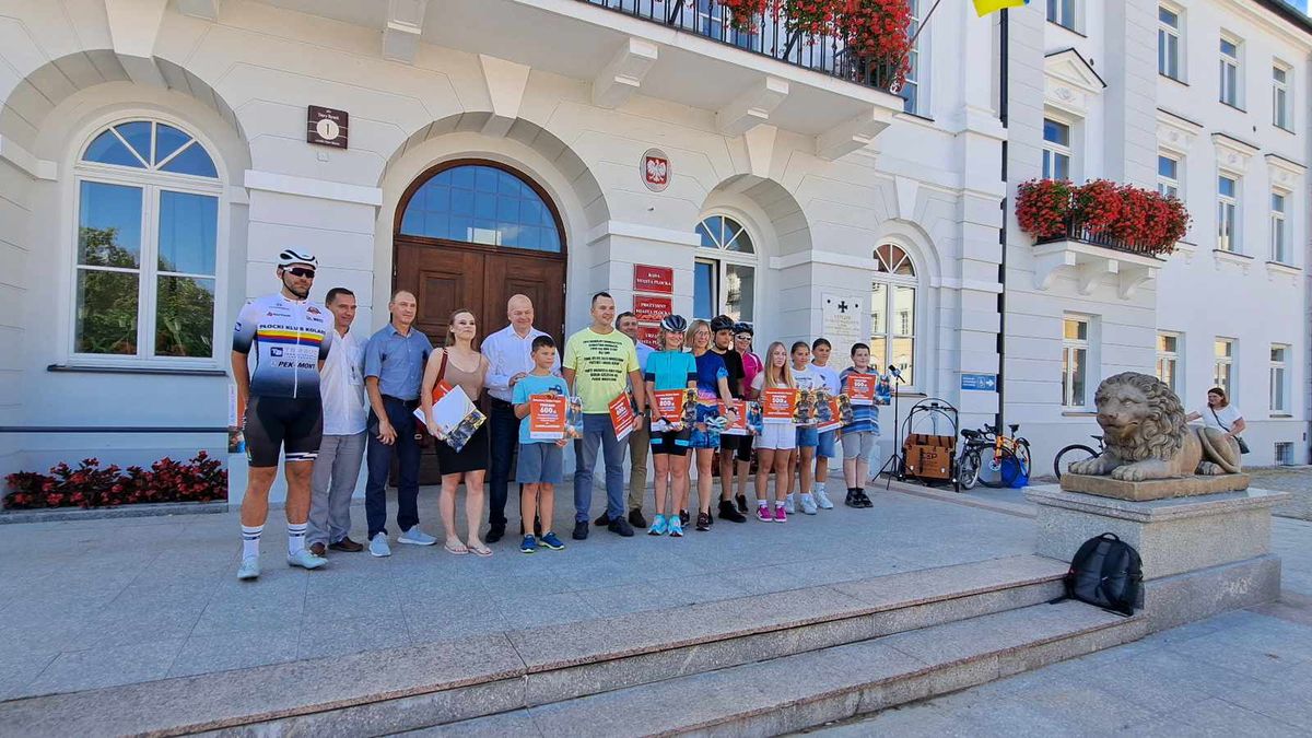 Ogłoszenie wyników