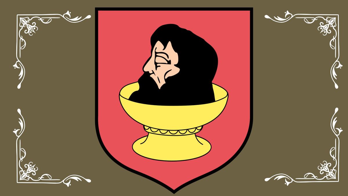 Herb Bielska