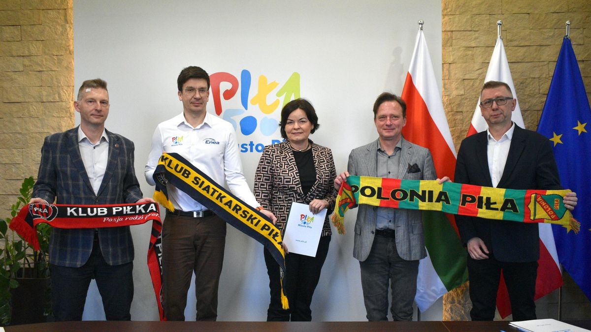 Dofinansowanie na sport