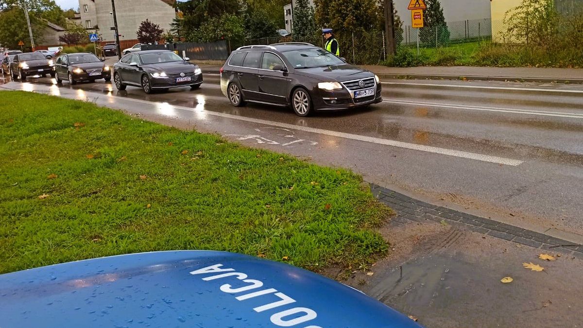 Akcja "Trzeźwość"